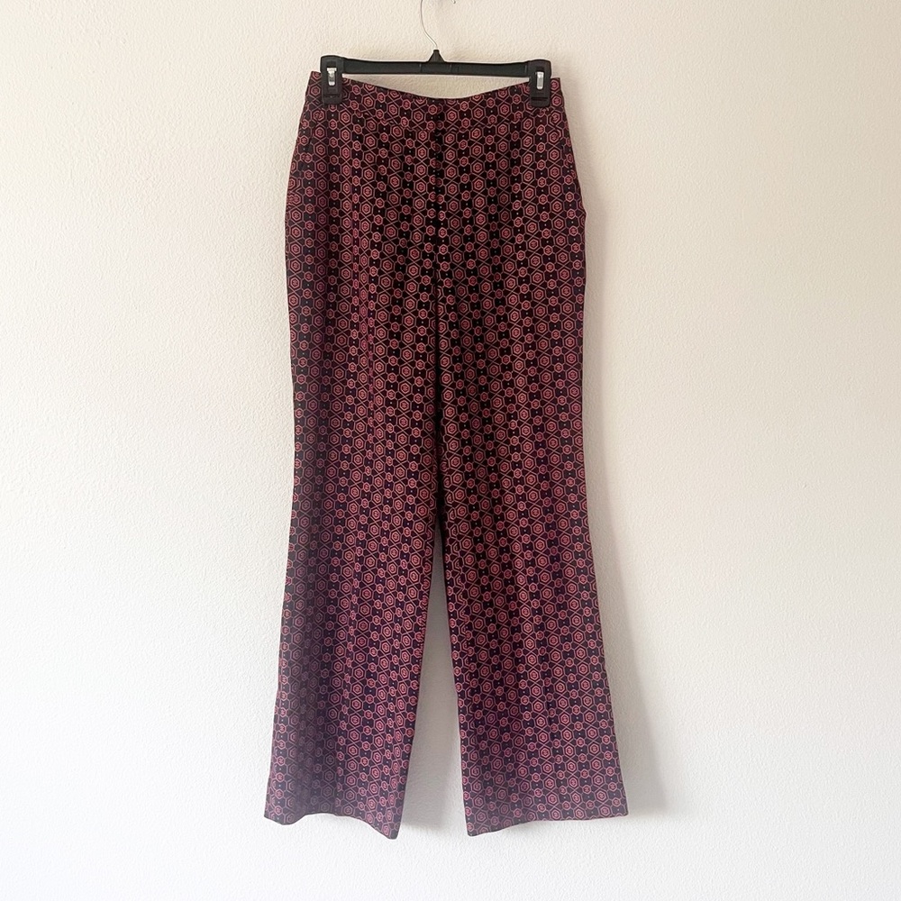 Sandro Paris Pants Size 36